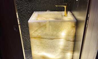 Imagem 7: Empreendimento de 1 Apto por Andar Quadra Mar Itapema