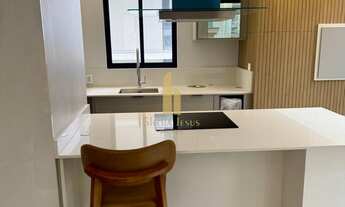 Imagem 4: Empreendimento de 1 Apto por Andar Quadra Mar Itapema