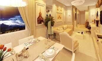 Imagem 3: Empreendimento de 1 Apto por Andar Quadra Mar Itapema