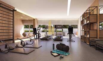 Imagem 5: Apartamento à venda no bairro Centro - Itajaí/SC