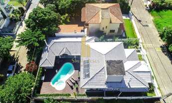 Imagem 4: Belíssima Casa Mobiliada em Florianópolis!