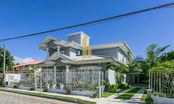 Imagem 2: Belíssima Casa Mobiliada em Florianópolis!