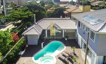Imagem 6: Belíssima Casa Mobiliada em Florianópolis!