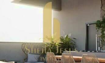 Imagem 2: Apartamento Cobertura Triplex