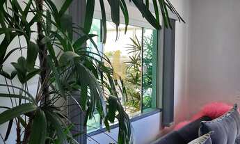 Imagem 3: Casa com linda vista Praia Brava 360º