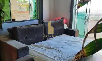 Imagem 2: Casa com linda vista Praia Brava 360º