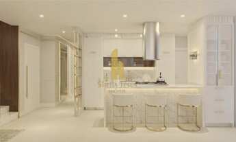 Imagem: Cobertura Duplex de Luxo com Vista Mar em