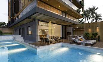 Imagem 2: Lindíssima Cobertura Triplex à Venda na Brava