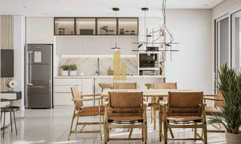 Imagem: Lançamento na Fazenda Aptos 2 Suítes