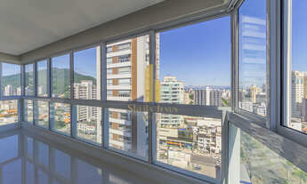 Imagem 2: Belíssimo Apartamento com Ampla Vista na Fazenda em Itajaí/SC!!!