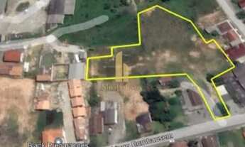 Imagem: Terreno de 7mil m² Próximo a Faculdade