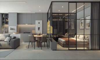 Imagem: Flat 1 Dormitório 1 Vaga à 200m do Mar