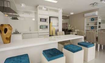 Imagem: Apartamento 3 Suítes 3 Vagas em Esquina