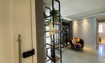 Imagem: Apartamento Alto Padrão 3 Suítes 3 Vagas