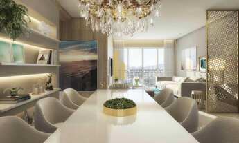 Imagem 2: Apartamento à venda no bairro Centro - Balneário Camboriú/SC