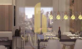 Imagem: Apartamento à venda no bairro Praia Brava