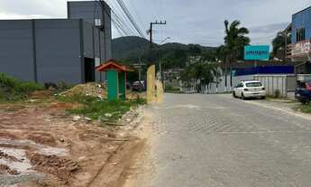 Imagem 7: Galpão para Locação na Várzea do Ranchinho em Camboriú/SC