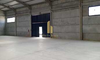 Imagem: Galpão para Locação na Várzea do Ranchinho