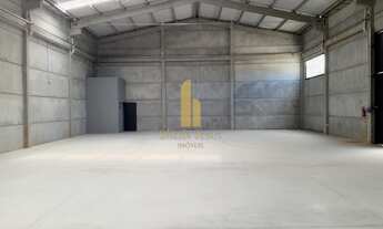 Imagem 5: Galpão para Locação na Várzea do Ranchinho em Camboriú/SC