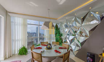 Imagem: Apartamento no Centro - BC/SC