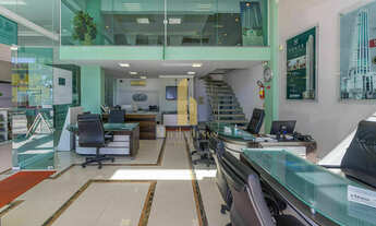 Imagem: Sala à venda Frente Mar - BC/SC