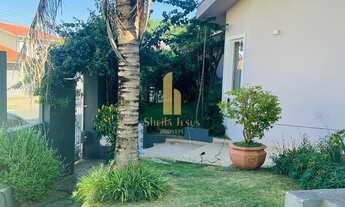 Imagem: Grande Casa de 5 Dorms Suíte Master na