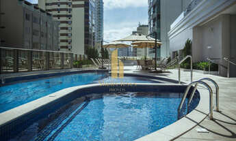 Imagem: Apartamento Diferenciado com Vista Mar em