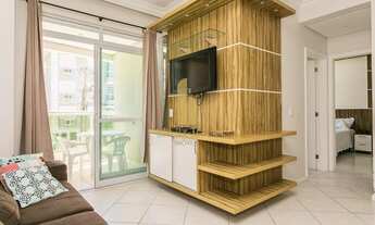 Imagem: Apartamento à Poucos Metros do Mar em Florianópolis!