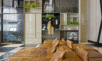 Imagem: Lindo Apto Alto Padrão na Praia Brava