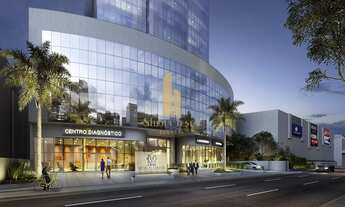 Imagem: Belíssima Sala no Lion Center