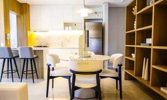 Imagem: Apartamento Novo Decorado na Fazenda em