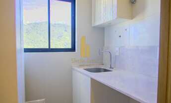 Imagem 6: Apartamento Novo Decorado na Fazenda em Itajaí/SC!