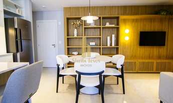 Imagem 2: Apartamento Novo Decorado na Fazenda em Itajaí/SC!