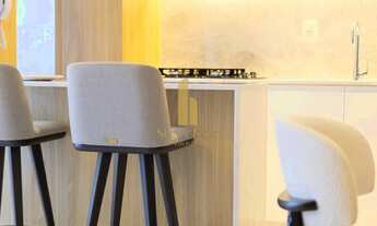 Imagem 4: Apartamento Novo Decorado na Fazenda em Itajaí/SC!