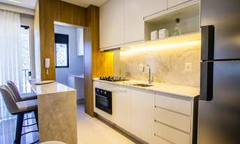 Imagem 5: Apartamento Novo Decorado na Fazenda em Itajaí/SC!