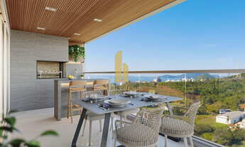 Imagem: Apartamento Próximo ao Mar na Praia Brava