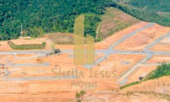 Imagem: Área 60 mil m² à venda em Camboriú/SC