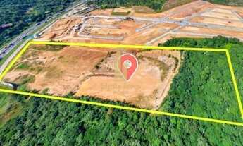 Imagem 3: Área 60 mil m² à venda em Camboriú/SC