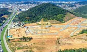 Imagem 2: Área 60 mil m² à venda em Camboriú/SC