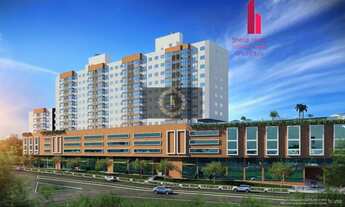 Imagem: Apartamento à venda em Balneário Camboriú/SC