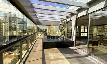 Imagem: Cobertura Duplex Quadra Mar na Praia Brava!!