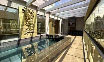 Imagem 2: Cobertura Duplex Quadra Mar na Praia Brava!!