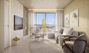 Imagem 3: Apartamento Padrão EMBRAED Quadra Mar em Balneário Camboriú/SC!