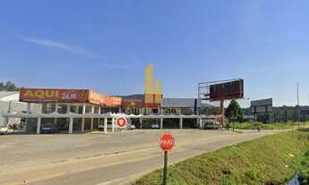 Imagem: Prédio Comercial com 2.491,90m² Defronte