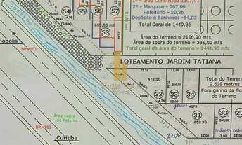 Imagem 3: Prédio Comercial com 2.491,90m² Defronte à uma das Saídas da BR-101 de Frente pra Marginal