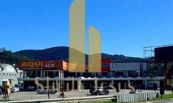 Imagem 6: Terreno com 1.738m² Frente BR-101 e Marginal Oeste em Camboriú/SC!!