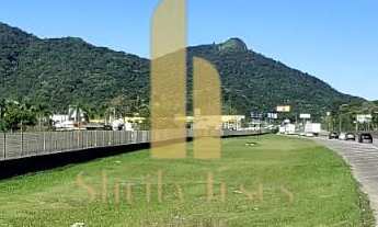 Imagem 5: Terreno com 1.738m² Frente BR-101 e Marginal Oeste em Camboriú/SC!!