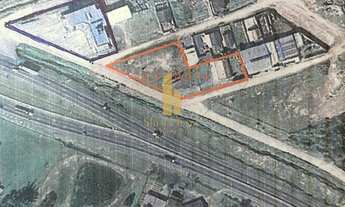 Imagem 2: Terreno com 1.738m² Frente BR-101 e Marginal Oeste em Camboriú/SC!!