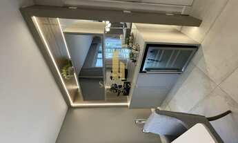 Imagem 6: Apartamento no Centro em Balneário Camboriú com 3 Suítes + 3 Vagas de Garagem!