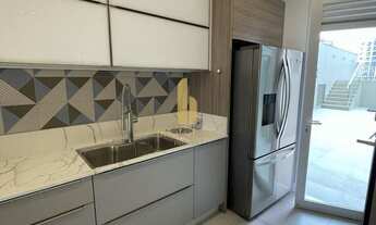 Imagem 7: Apartamento no Centro em Balneário Camboriú com 3 Suítes + 3 Vagas de Garagem!